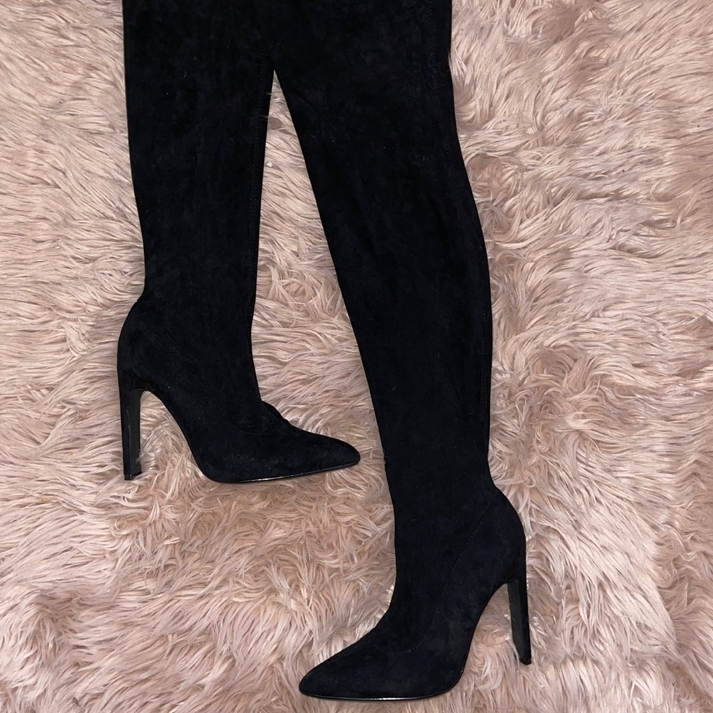 COPY - Knee high boots
